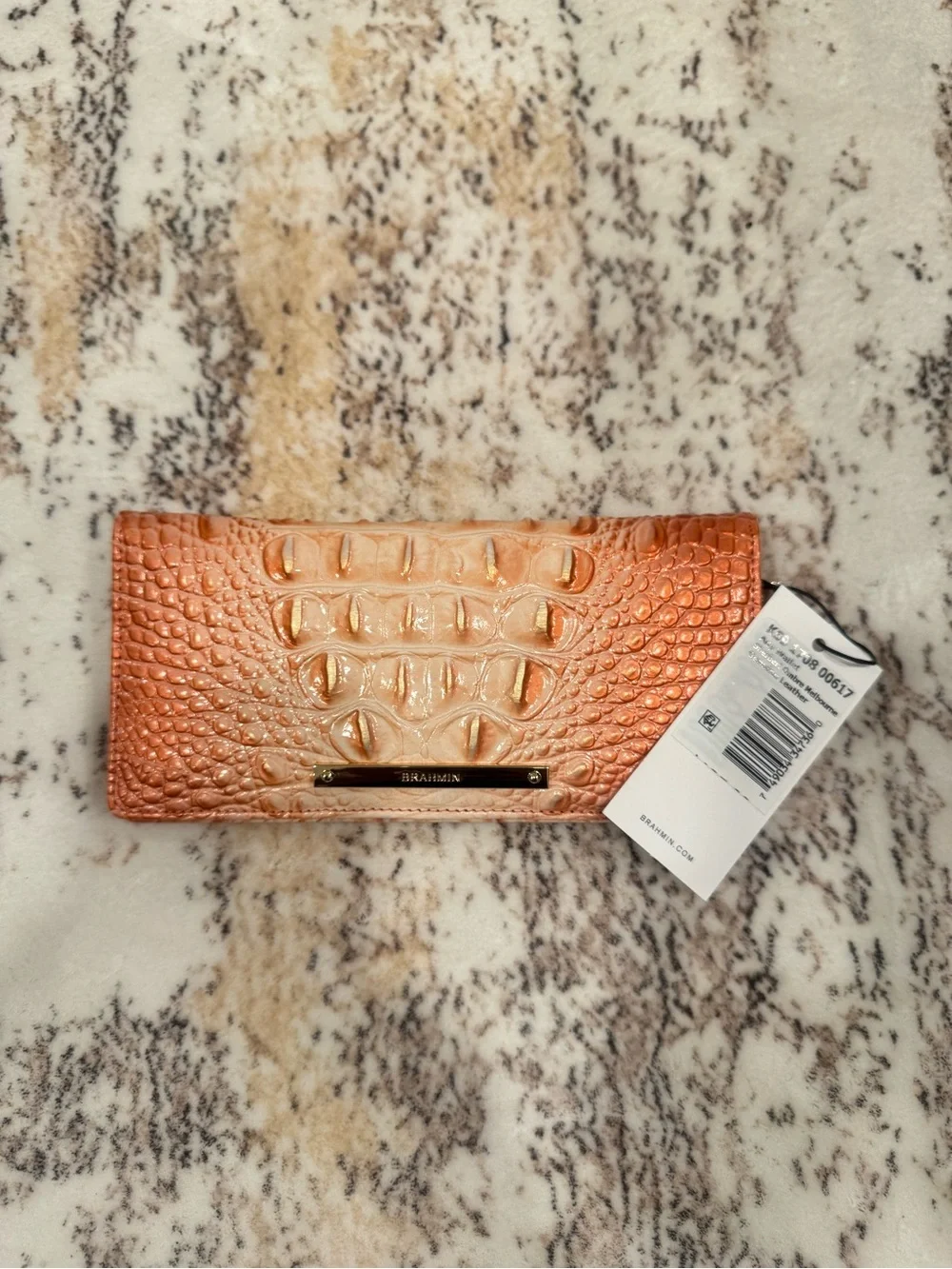 Brahmin ‘Ady’ Wallet
